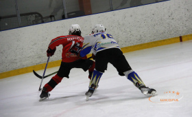 ХК Авто - ХК Орлан