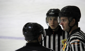 ХК Авто - ХК Орлан