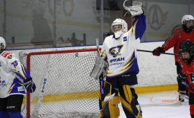 ХК Авто - ХК Орлан