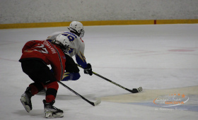 ХК Авто - ХК Орлан