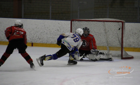 ХК Авто - ХК Орлан