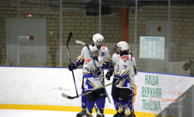 ХК Авто - ХК Орлан