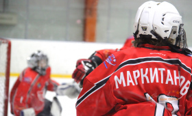 ХК Авто - ХК Орлан