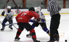 ХК Авто - ХК Орлан