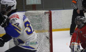 ХК Авто - ХК Орлан