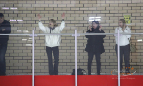 ХК Авто - ХК Орлан