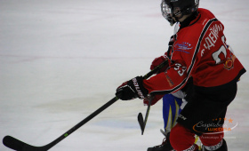 ХК Авто - ХК Орлан