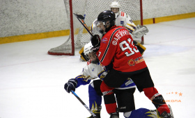 ХК Авто - ХК Орлан