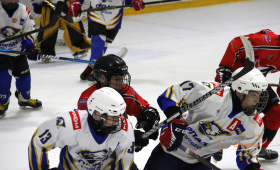 ХК Авто - ХК Орлан