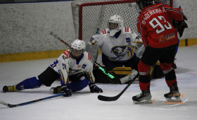 ХК Авто - ХК Орлан