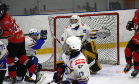 ХК Авто - ХК Орлан