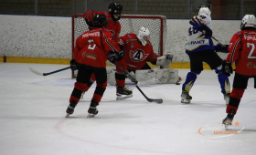 ХК Авто - ХК Орлан