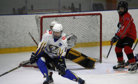 ХК Авто - ХК Орлан