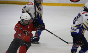 ХК Авто - ХК Орлан