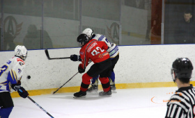 ХК Авто - ХК Орлан