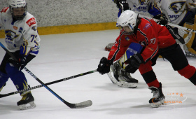 ХК Авто - ХК Орлан