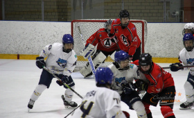 ХК Авто - ХК Барыс