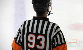 ХК Авто - ХК Барыс