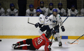 ХК Авто - ХК Барыс