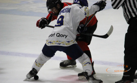 ХК Авто - ХК Барыс