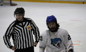 Удаление за грязную игру