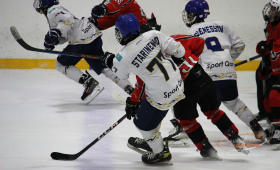 ХК Авто - ХК Барыс