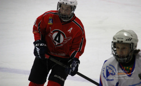 ХК Авто - ХК СШ А.В. Кожевникова