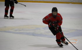 ХК Авто - ХК СШ А.В. Кожевникова