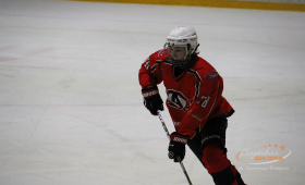 ХК Авто - ХК СШ А.В. Кожевникова