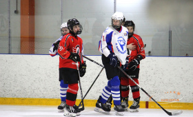 ХК Авто - ХК СШ А.В. Кожевникова