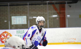 ХК Авто - ХК СШ А.В. Кожевникова