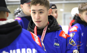 Награждение команд