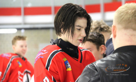 Награждение команд