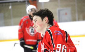 Награждение команд