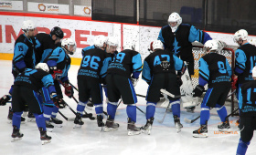 ПСМ Искра - Искра Ветераны