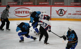 ПСМ Искра - Искра Ветераны