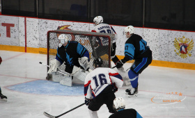 ПСМ Искра - Искра Ветераны