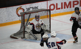 ПСМ Искра - Искра Ветераны