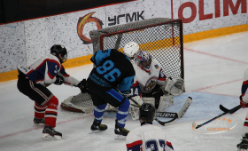 ПСМ Искра - Искра Ветераны