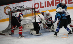 ПСМ Искра - Искра Ветераны