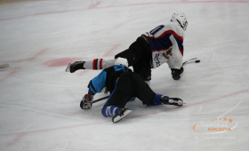 ПСМ Искра - Искра Ветераны