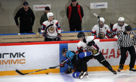 ПСМ Искра - Искра Ветераны