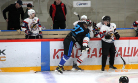 ПСМ Искра - Искра Ветераны