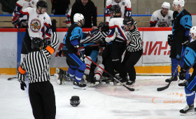 ПСМ Искра - Искра Ветераны