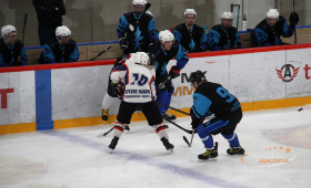 ПСМ Искра - Искра Ветераны