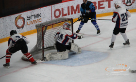 ПСМ Искра - Искра Ветераны