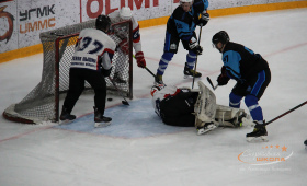 ПСМ Искра - Искра Ветераны