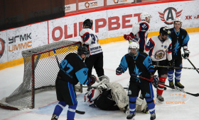 ПСМ Искра - Искра Ветераны