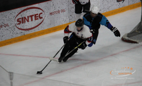 ПСМ Искра - Искра Ветераны