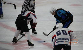 ПСМ Искра - Искра Ветераны